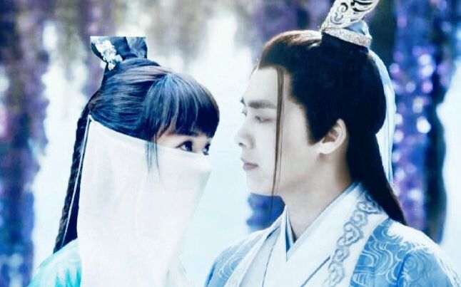 诛仙青云志之凡瑶生死恋