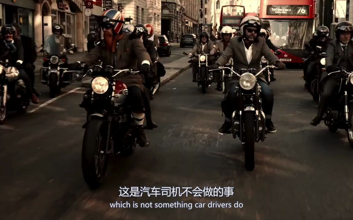 [图]【搬运/双语】骑行的意义 | This is WHY WE RIDE