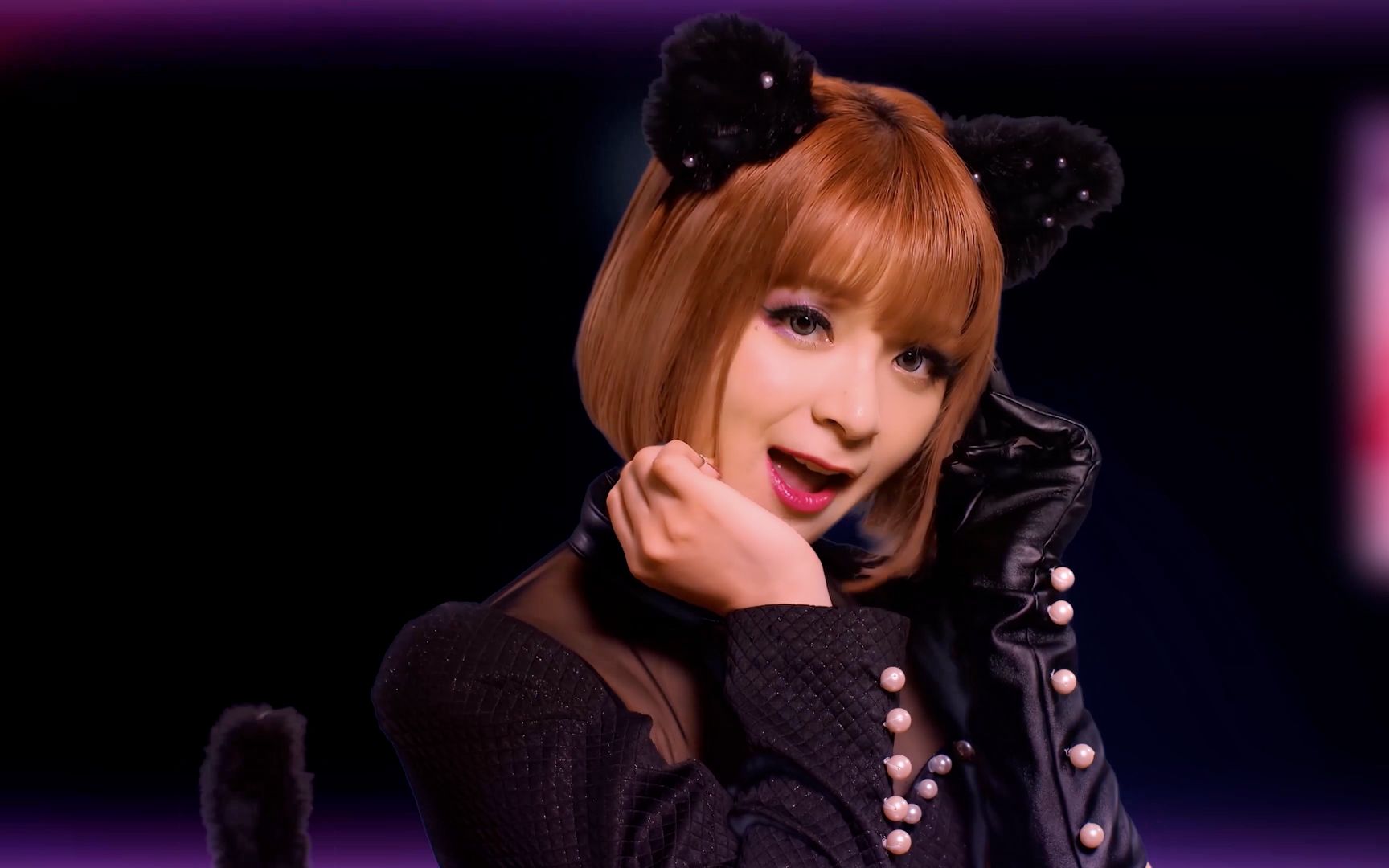 [图]【GARNiDELiA】猫之城丨合作印象曲《猫の城》