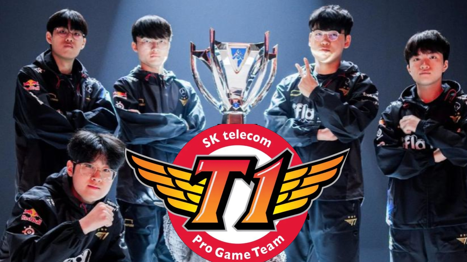 【超长合集】SKT历届世界赛回顾,十年四冠两亚两四强电子竞技热门视频