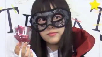 【中字切片】变成ob一串字母女士的立石凛，oyu直呼：母鸡卡！