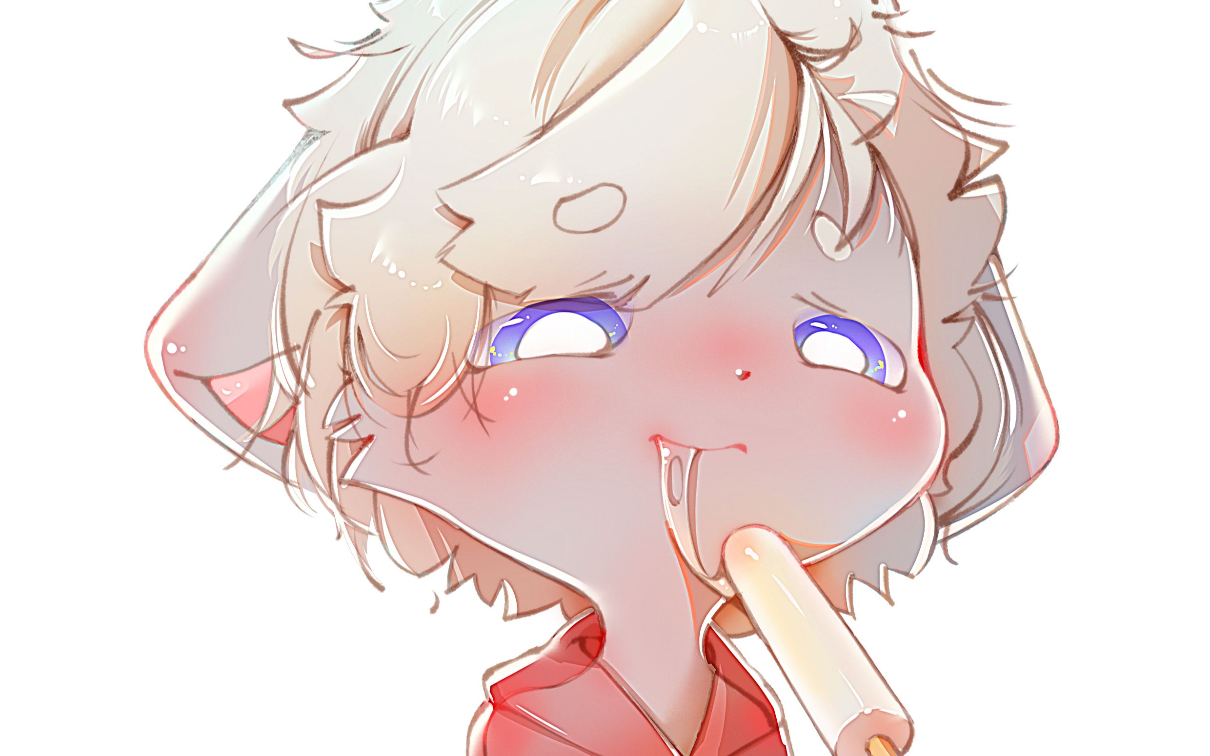 是兽设的车车,兽圈里面的dl(⊙o⊙)