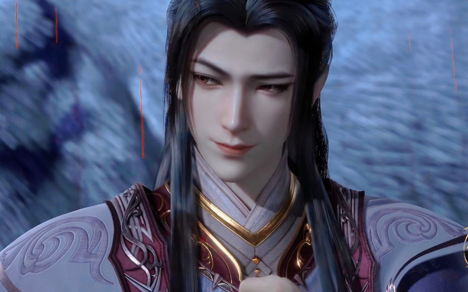 这么好看的裘永思,任何人没看过我都会伤心的ok?|竖屏舔颜