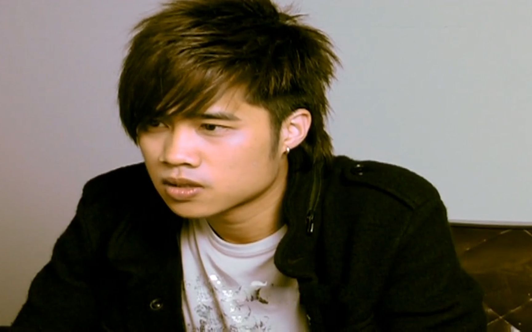 5首才华歌手tank的歌,曾红遍大街小巷,网友:8090后的经典回忆_哔哩