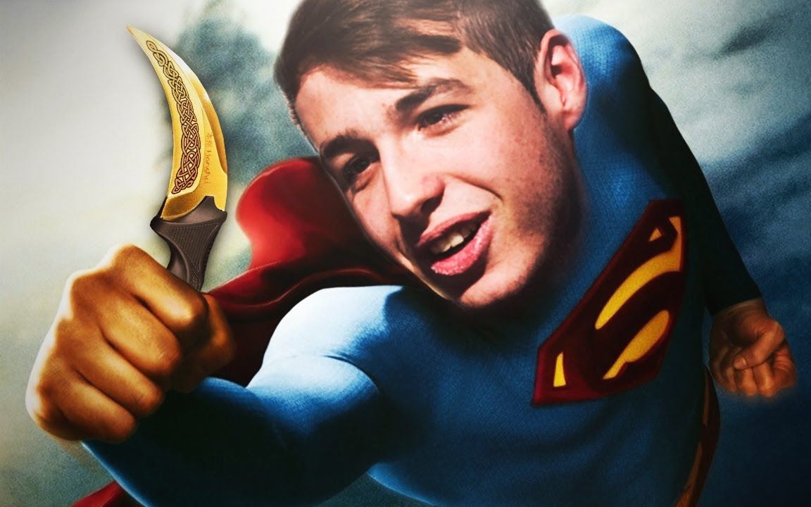 kennys noclip! shroud grabs an awp