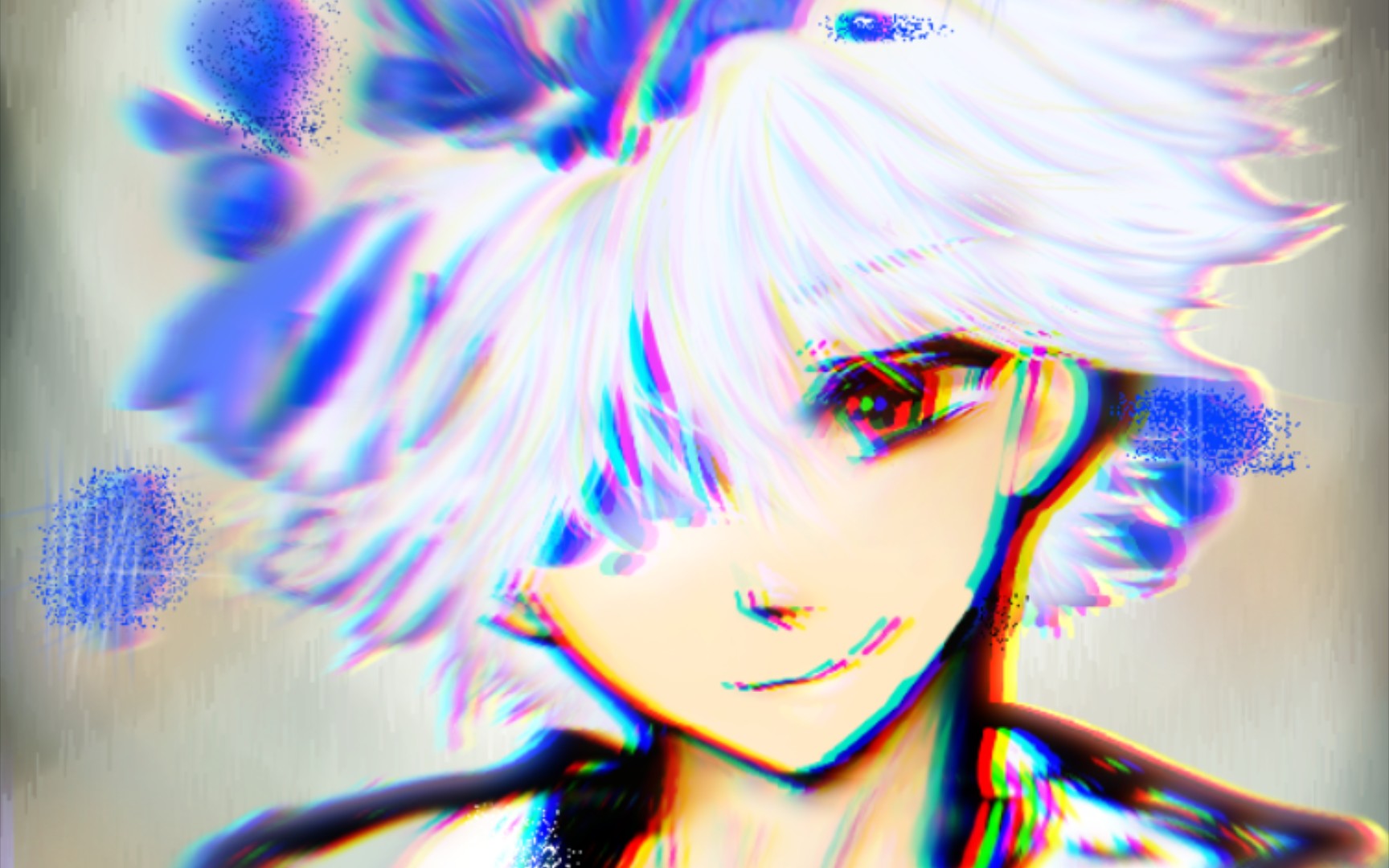 【渚薰】one last kiss97