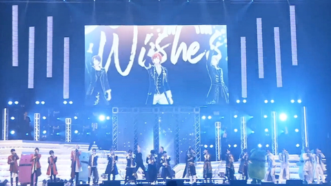 TSUKIPRO LIVE 2017-哔哩哔哩_Bilibili