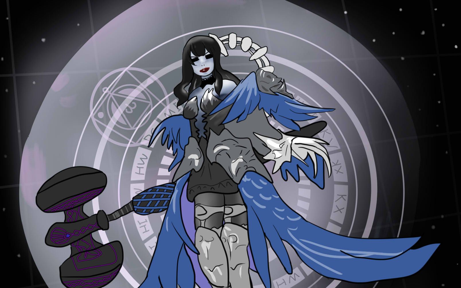 【FF14】 E12S个人简易攻略_哔哩哔哩_bilibili