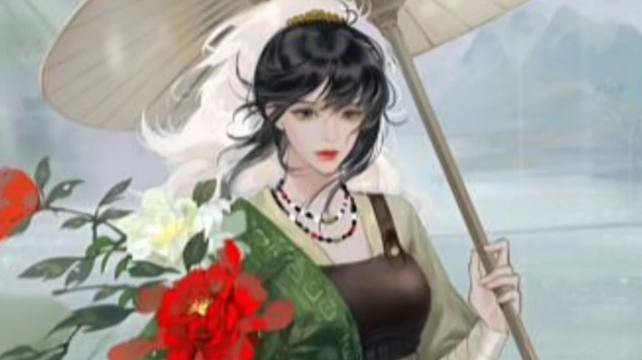 马云禄的身份和背景是什么?#率土之滨#率土星推计划