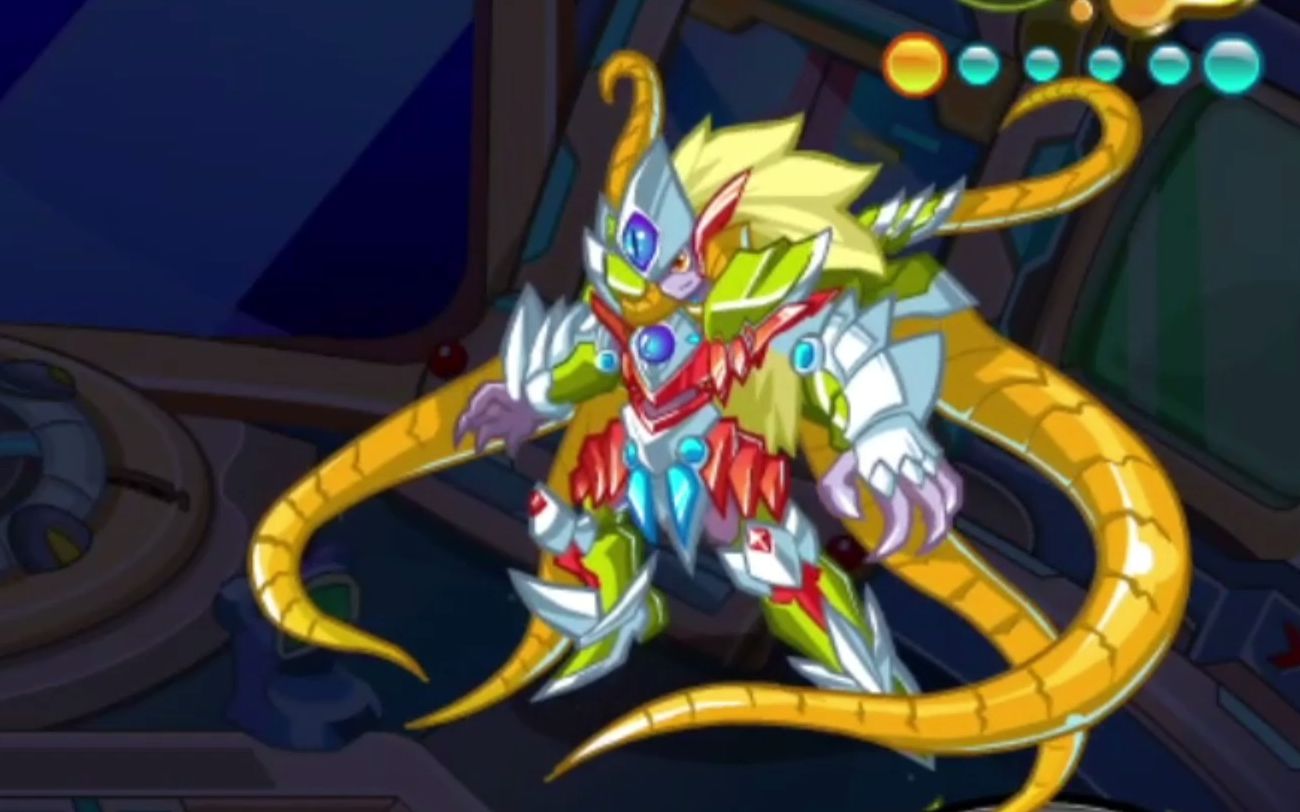 远古毁灭者_网络游戏热门视频