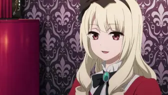 2月 剧场版 白箱予告 哔哩哔哩 Bilibili