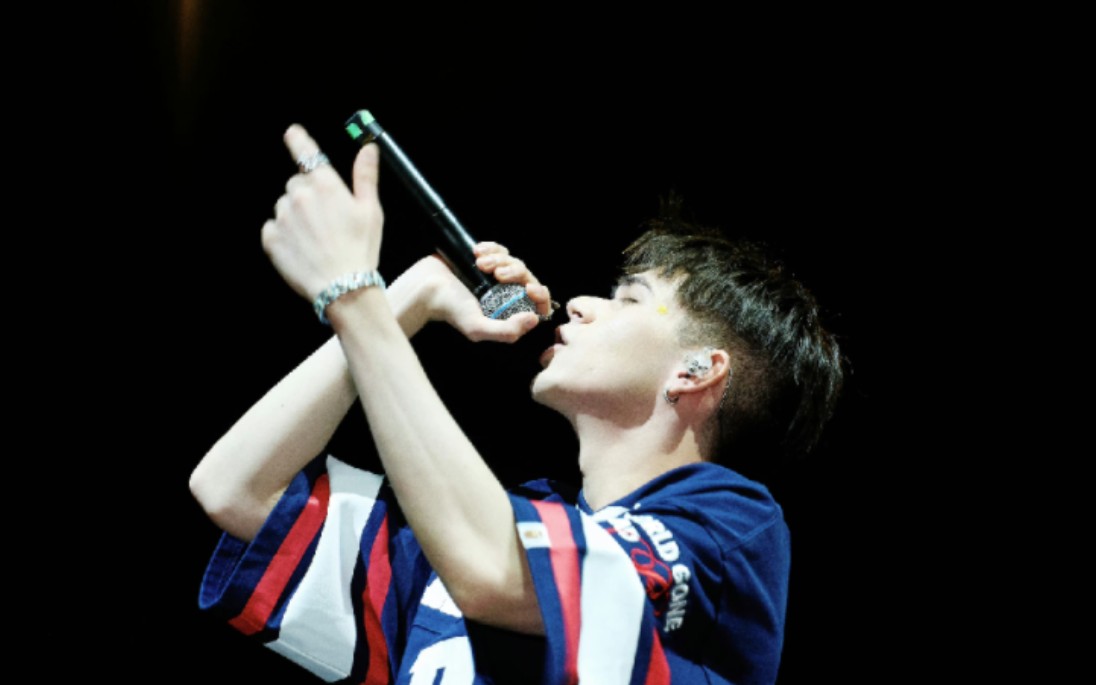 【庆怜】231014 wb直播