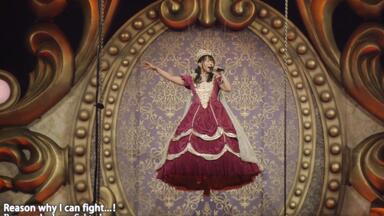 中日字幕】水樹奈々- 恋の抑止力-type EXCITER-_哔哩哔哩_bilibili