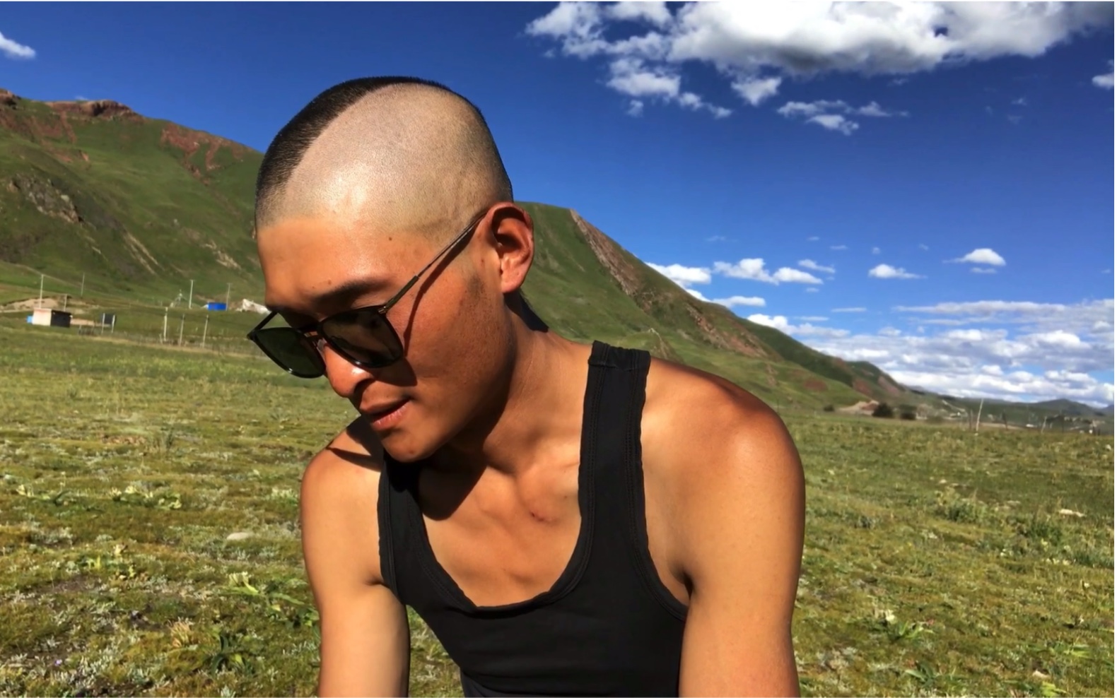 身为一个正宗血统的四川男人,耳朵必要耙,洗衣,做饭,打扫卫生,样样会!