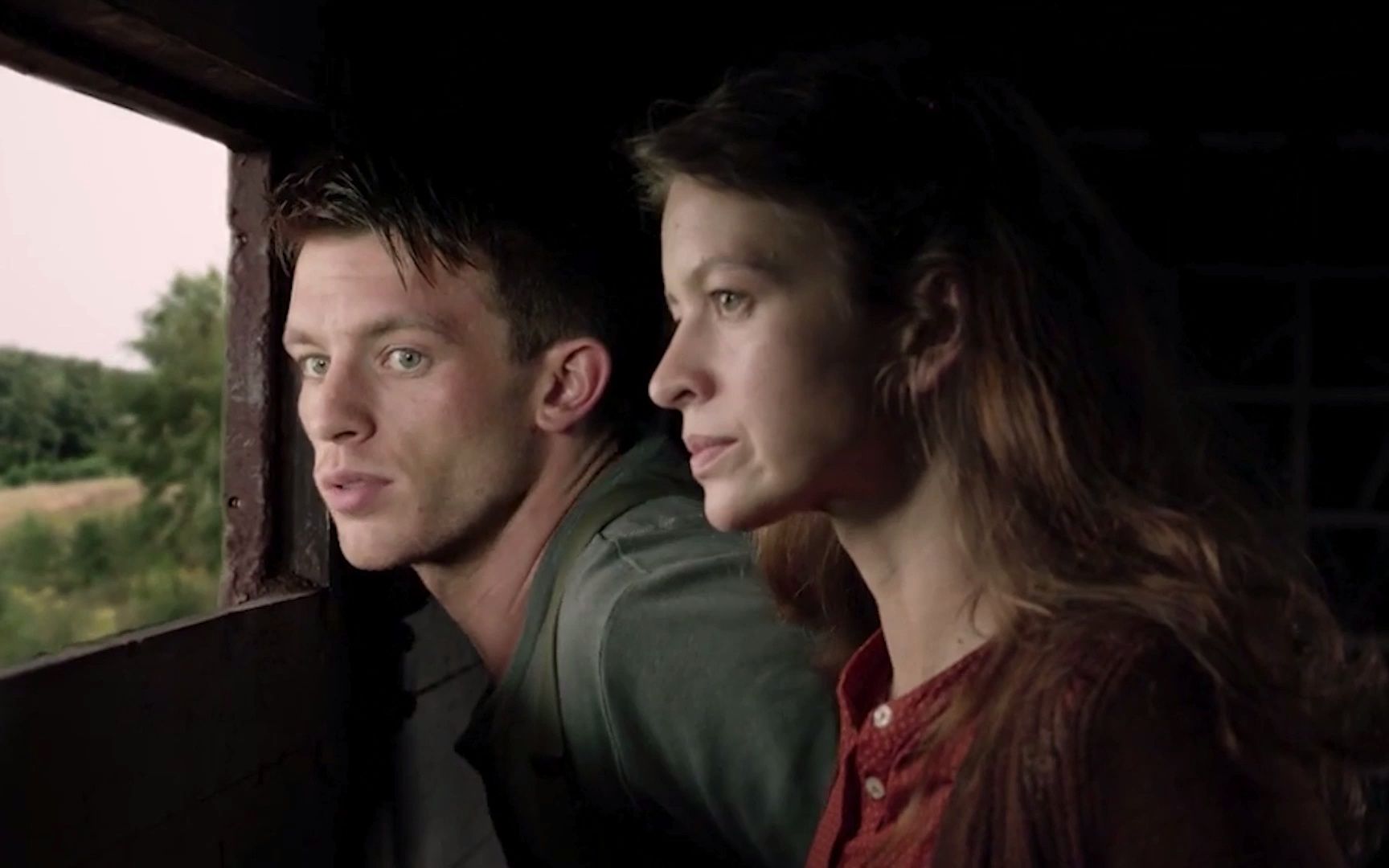 德剧投敌者武器大盘点