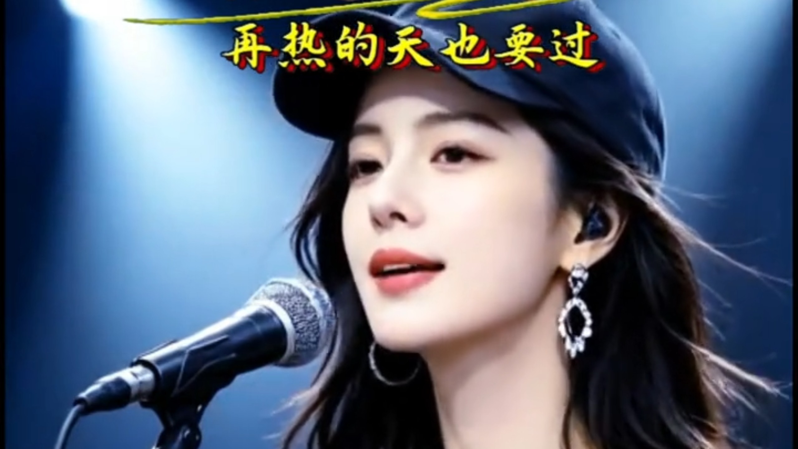 《AI翻唱》太阳毒不过生活