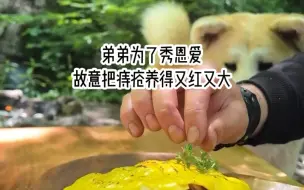 痔疮上纹身，是真有梗啊