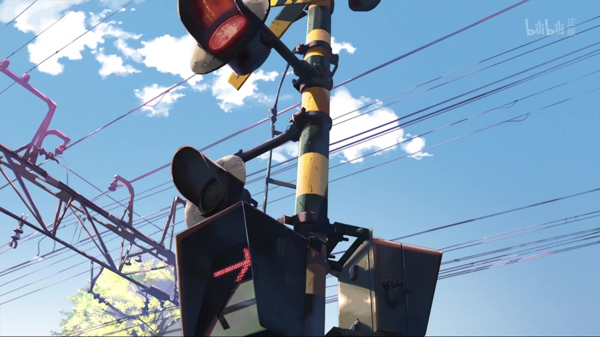 秒速五厘米-起风了_哔哩哔哩 (゜-゜)つロ 干杯~-bilibili