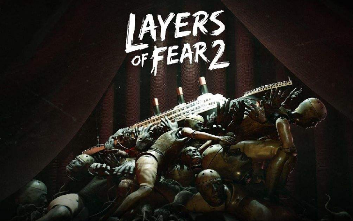 [图]层层恐惧2（Layers of fear 2）白嫖的恐怖游戏好不好玩？中文流程