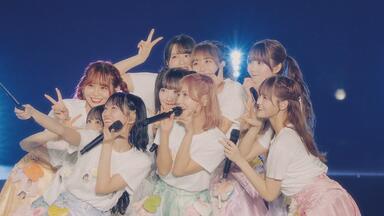 4K]＝LOVE 全国Tour 2025「Timeless Tales」追加Day1_哔哩哔哩_bilibili