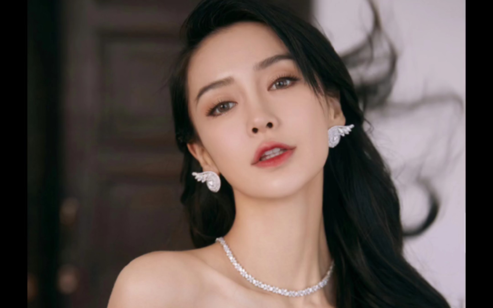 女明星 #杨颖 #angelababy