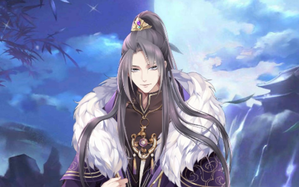 【梦间集】梦渊抽卡,后宫喜加一