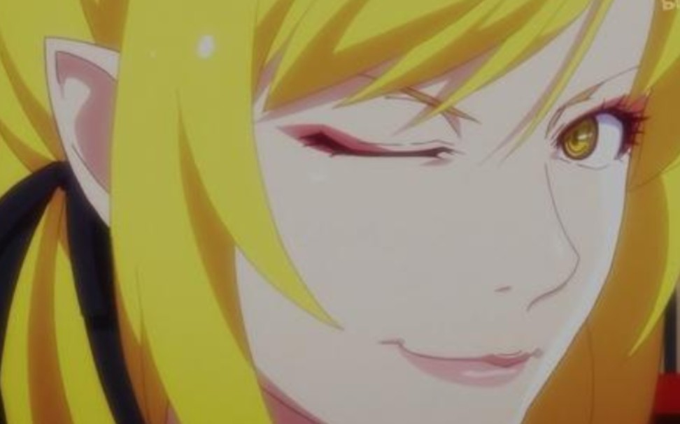 伤物语给大忍的情书