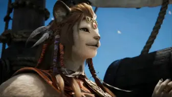 Download Video: 【FF14】7.0完整宣传片 母大猫纯享版