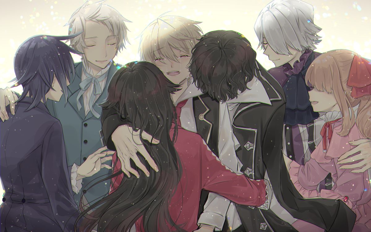 【潘多拉之心】ost - melody2