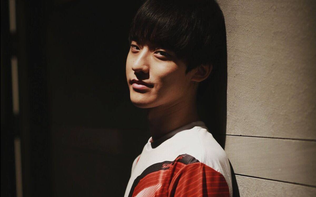 【mystic】mystic大舅子直播混剪超级zz