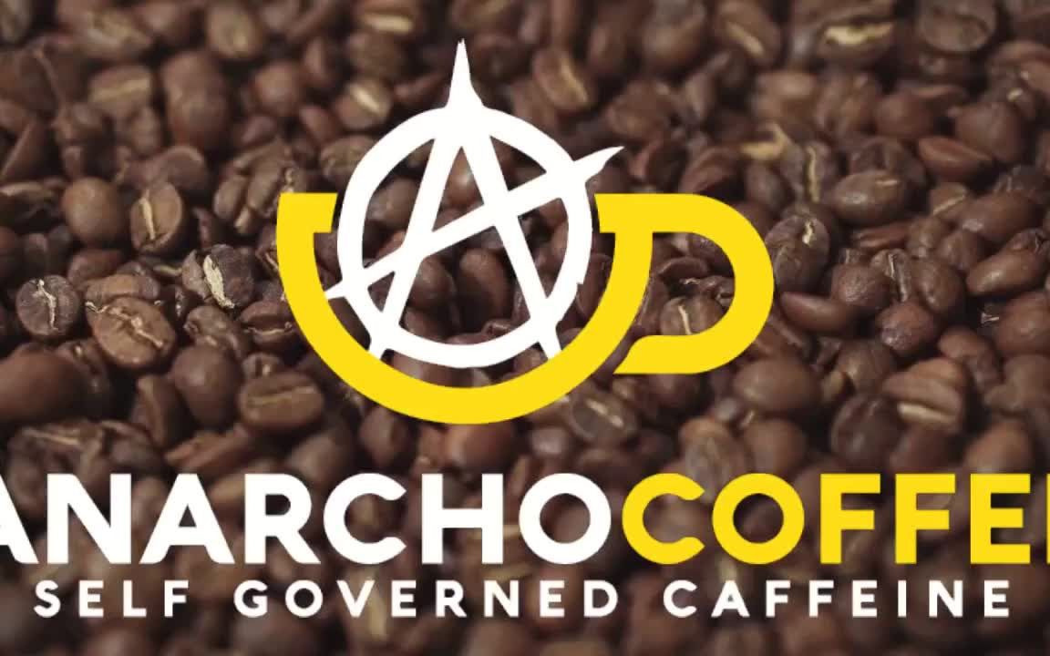 安那其咖啡:自管理的咖啡因!