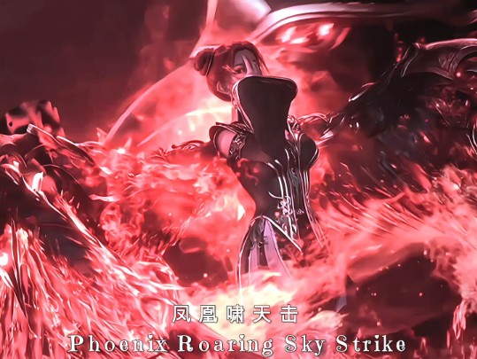 桃:我看谁敢动戴钥衡#斗罗大陆2绝世唐门 #马小桃 #戴钥衡 42集