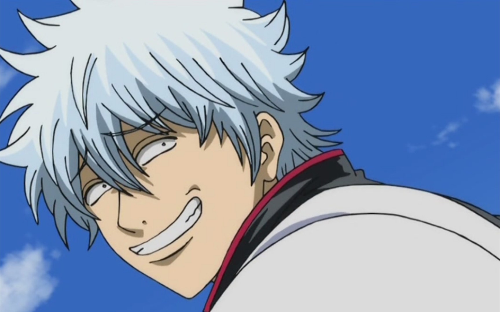 银时:兄弟们顶住,等我回来救你们(你咯路哒哟)