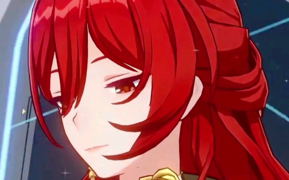 "姬子"星穹铁道列车修复者,为见证广阔的星空与列车同行!