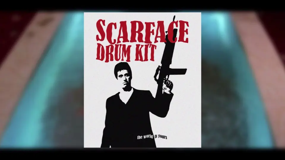 Wheezy deals drum kit