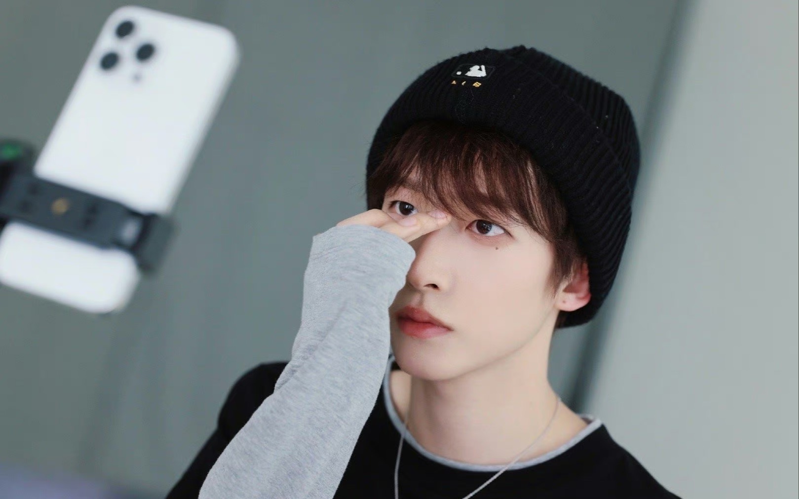 230501 刘宇五一直播 舞蹈cut