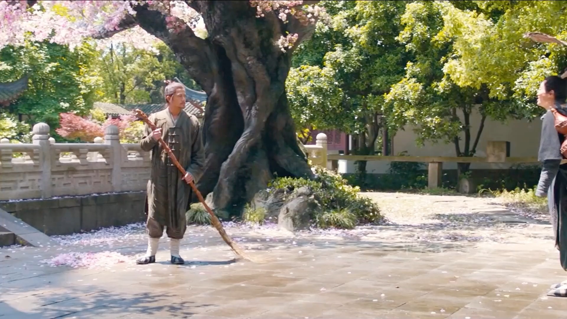 一口气带你看完王宝强的道士下山