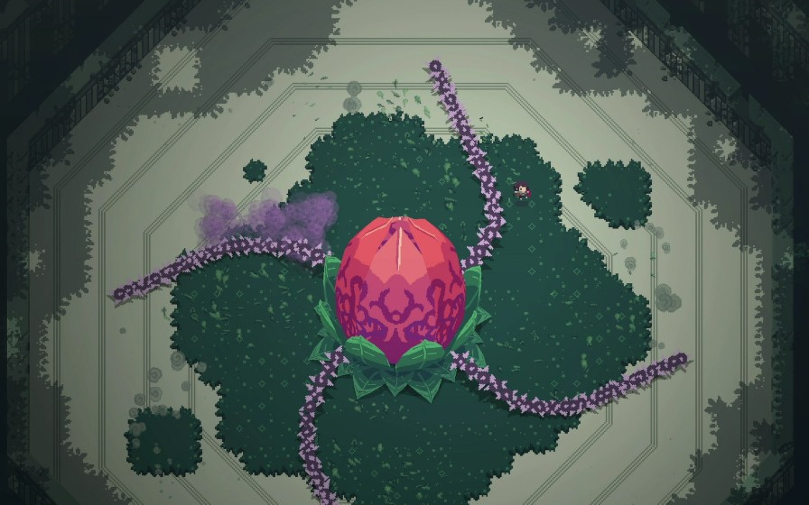 《泰坦之魂》01此游戏极度容易引起自闭(选择性观看)