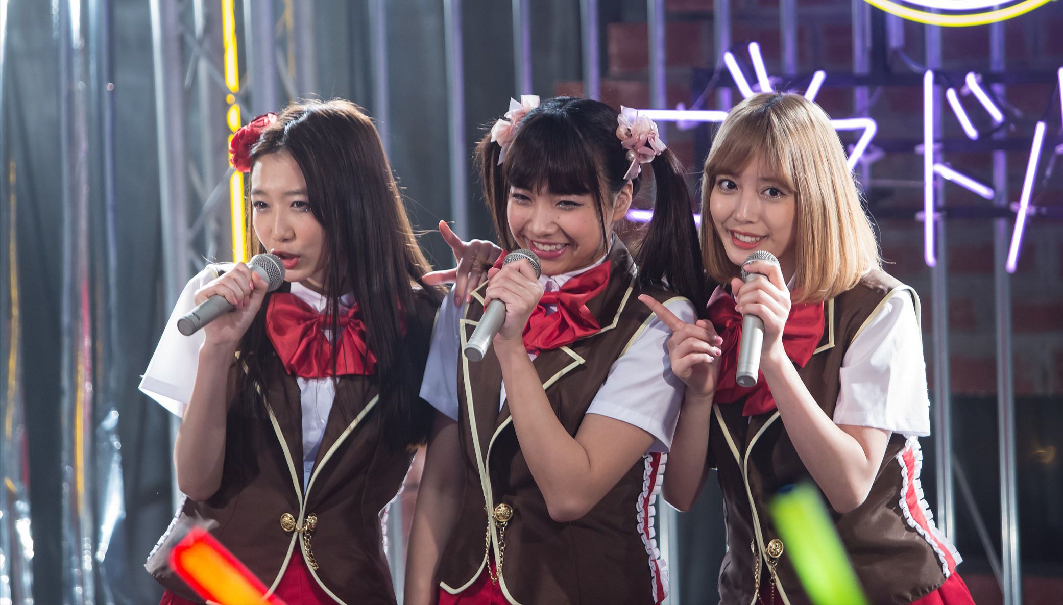 【日剧】后街女孩 ep1~6