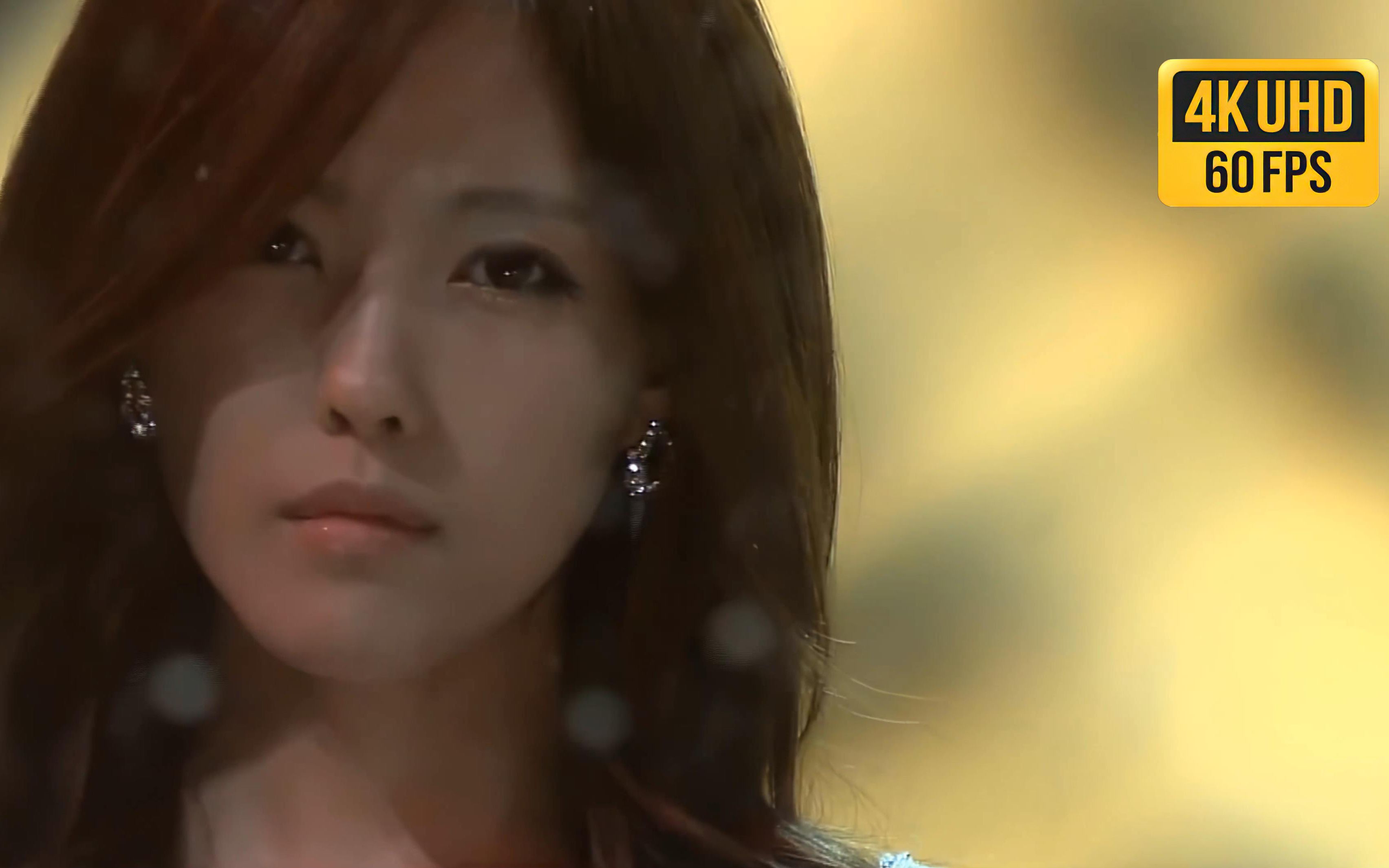 120101 Tara&Davichi  We Were In Love + Cry Cry @ SBS人气歌谣哔哩哔哩bilibili