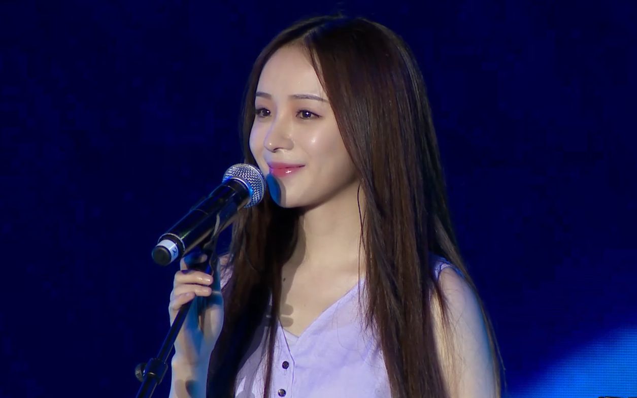 周二珂斗鱼嘉年华表演部分