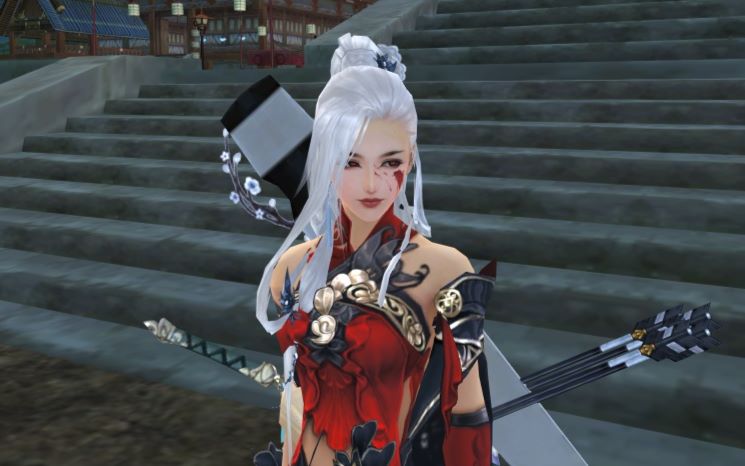 【剑网3】丐帮双人轻功之情阅丐姐翻车现场