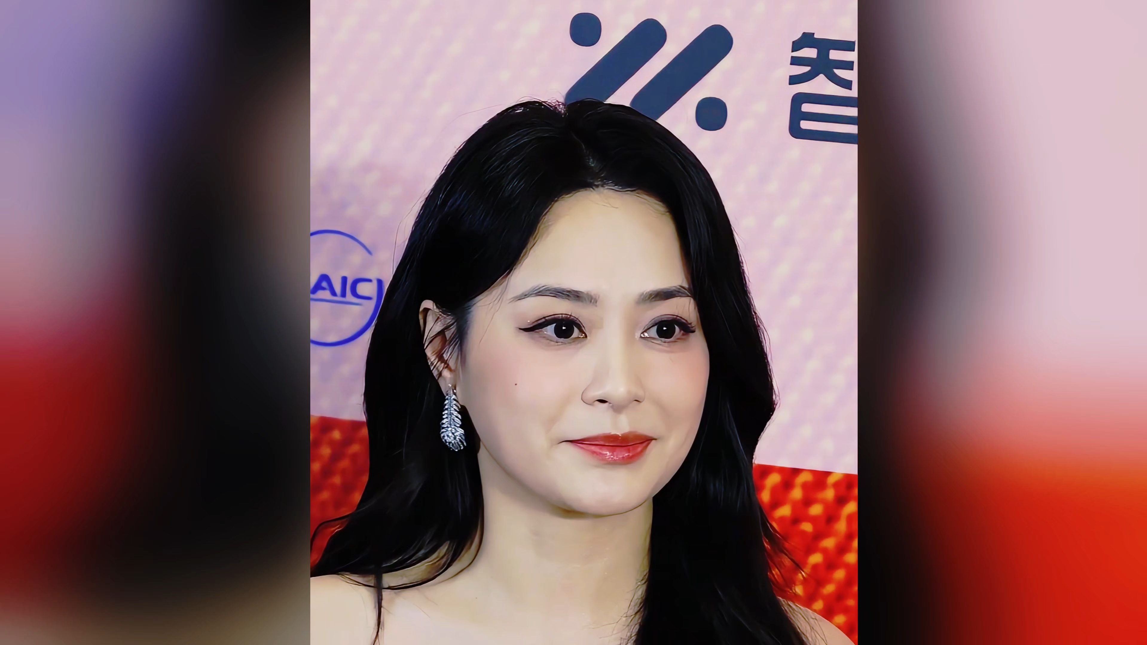 阿娇现在的颜值状态如何?