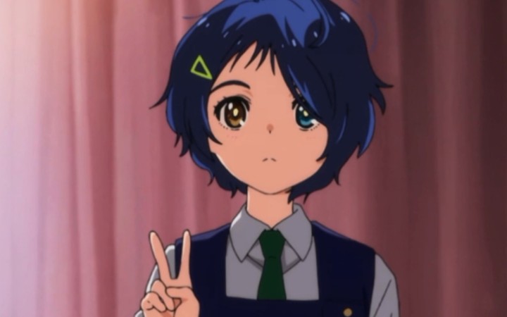 不知道大户爱长大了以后会便宜了那个男孩子呢