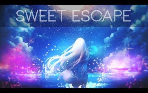 [Citric]  Sweet Escape 甜蜜的逃亡 MEP哔哩哔哩bilibili