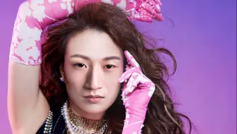 电棍:挥着击败的女孩