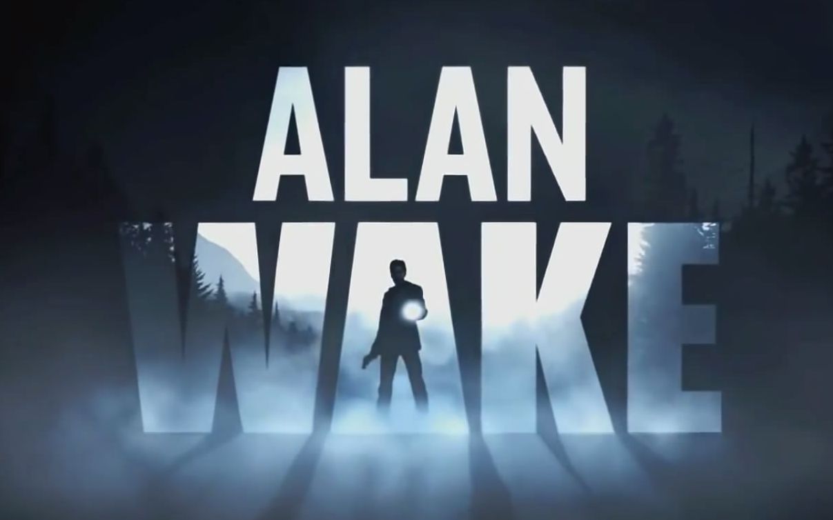 [图]【1080P/CG动画】心灵杀手：Alan Wake~全剧情+结局·完美