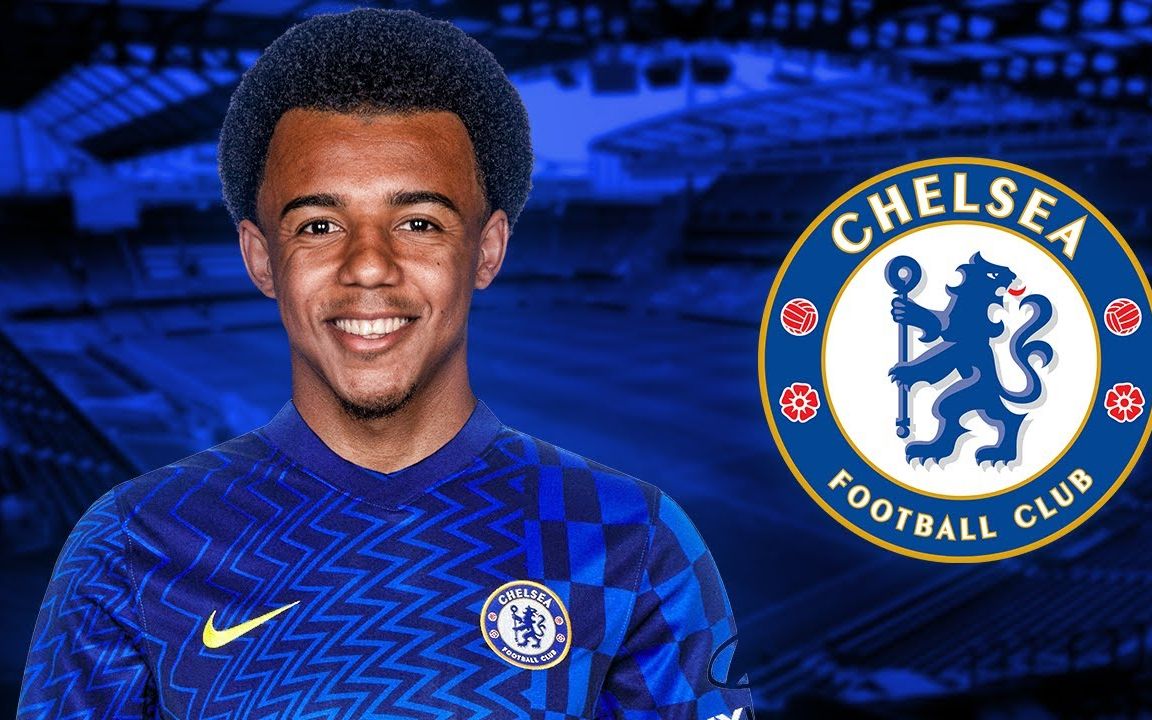 即将加盟蓝军孔德能否成为切尔西未来后防中坚