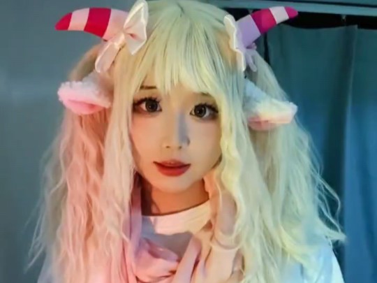 青青草原我最狂,我是dj美羊羊