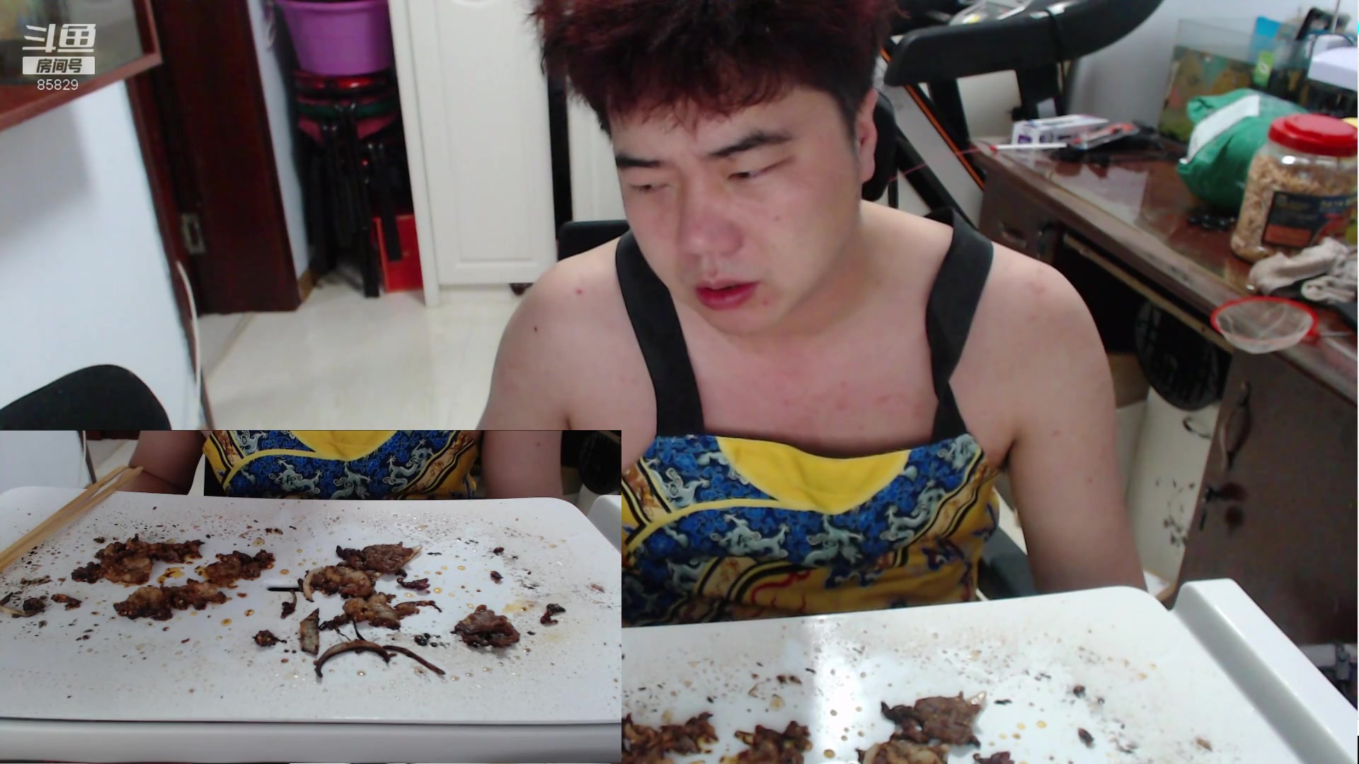 主播串哥直播录像2019-09-08 2时47分--2时57分